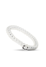 TELETIES Crystal Clear Small Teleties