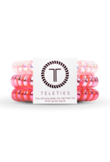 TELETIES Think Pink Small Teleties
