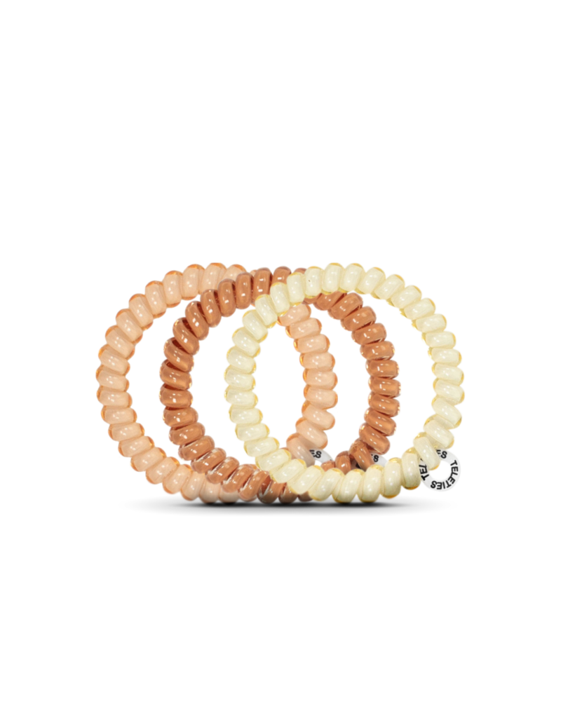 TELETIES For the Love of Nudes Small Teleties