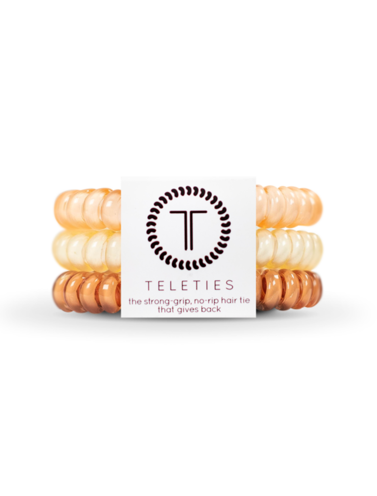 TELETIES For the Love of Nudes Small Teleties