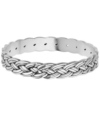 BRIGHTON Interlok Woven Bangle