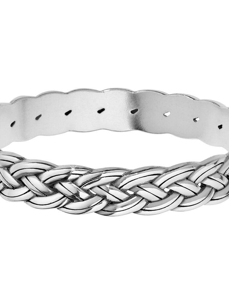 BRIGHTON Interlok Woven Bangle