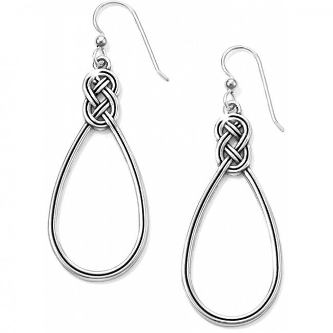 Interlok French Wire Earrings