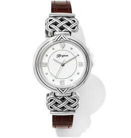 BRIGHTON Galway Reversible Watch