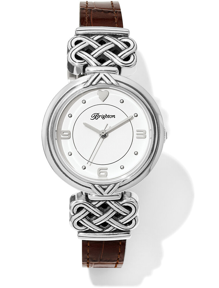 BRIGHTON Galway Reversible Watch
