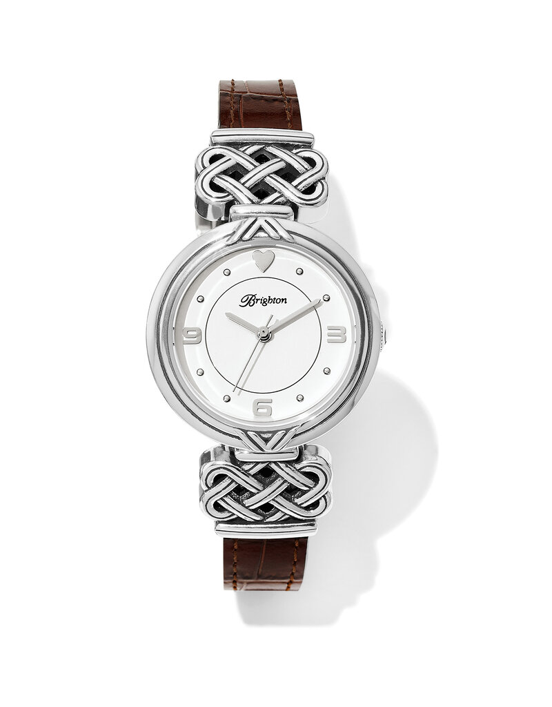 BRIGHTON Galway Reversible Watch