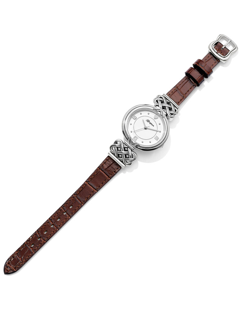 BRIGHTON Galway Reversible Watch