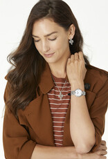 BRIGHTON Galway Reversible Watch