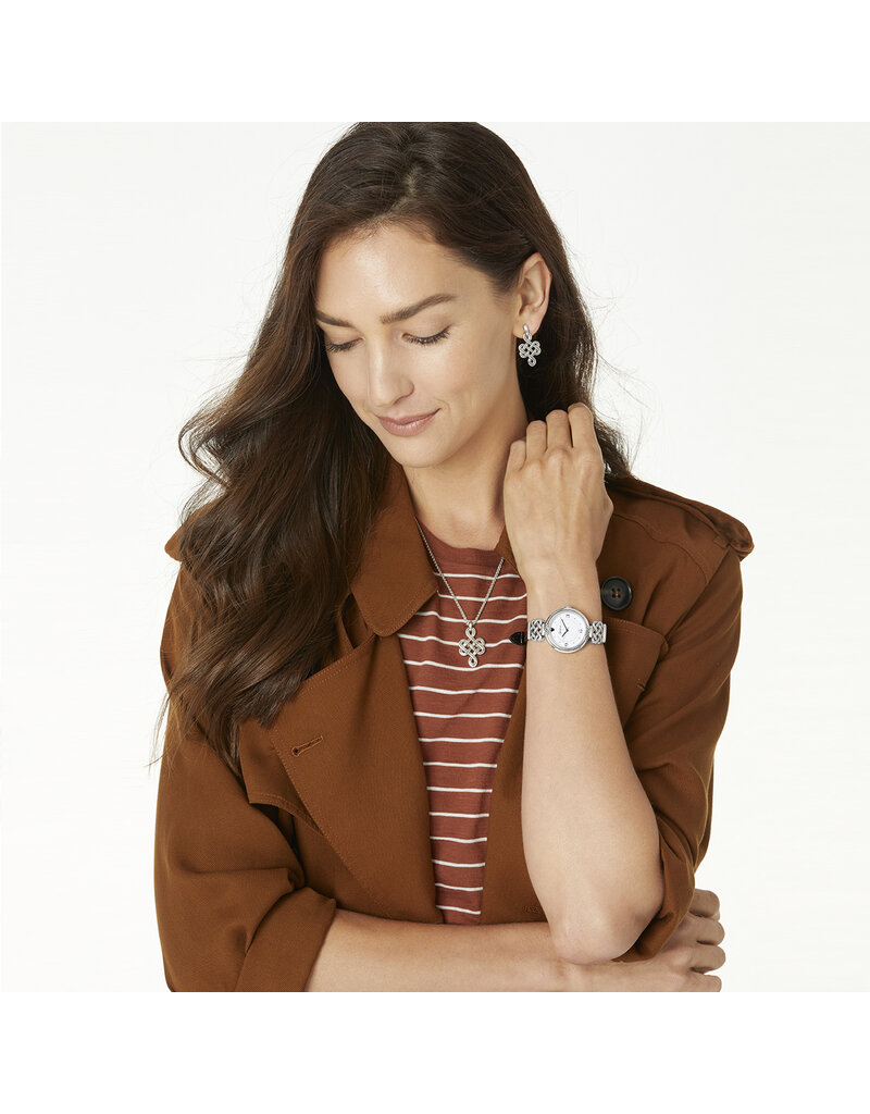 BRIGHTON Galway Reversible Watch