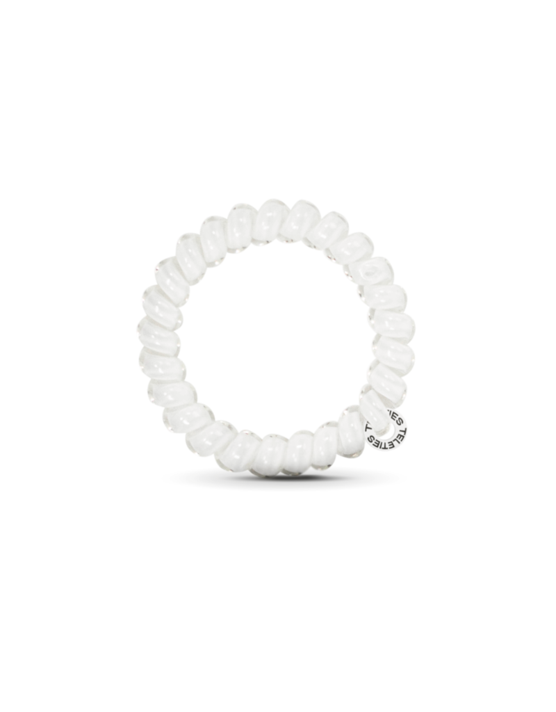 TELETIES Coconut White - Large Size