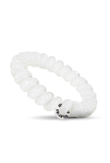 TELETIES Coconut White - Large Size