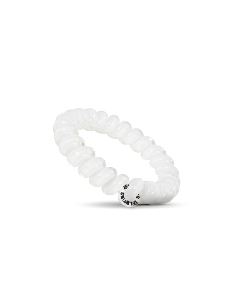 TELETIES Coconut White - Large Size