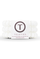TELETIES Coconut White - Large Size