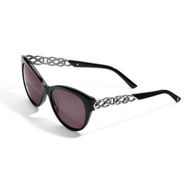 BRIGHTON Interlok Braid Sunglasses