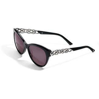 BRIGHTON Interlok Braid Sunglasses