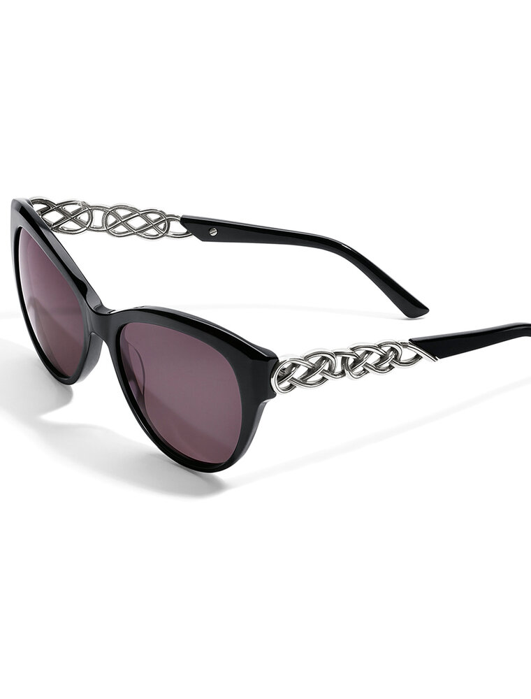 BRIGHTON Interlok Braid Sunglasses