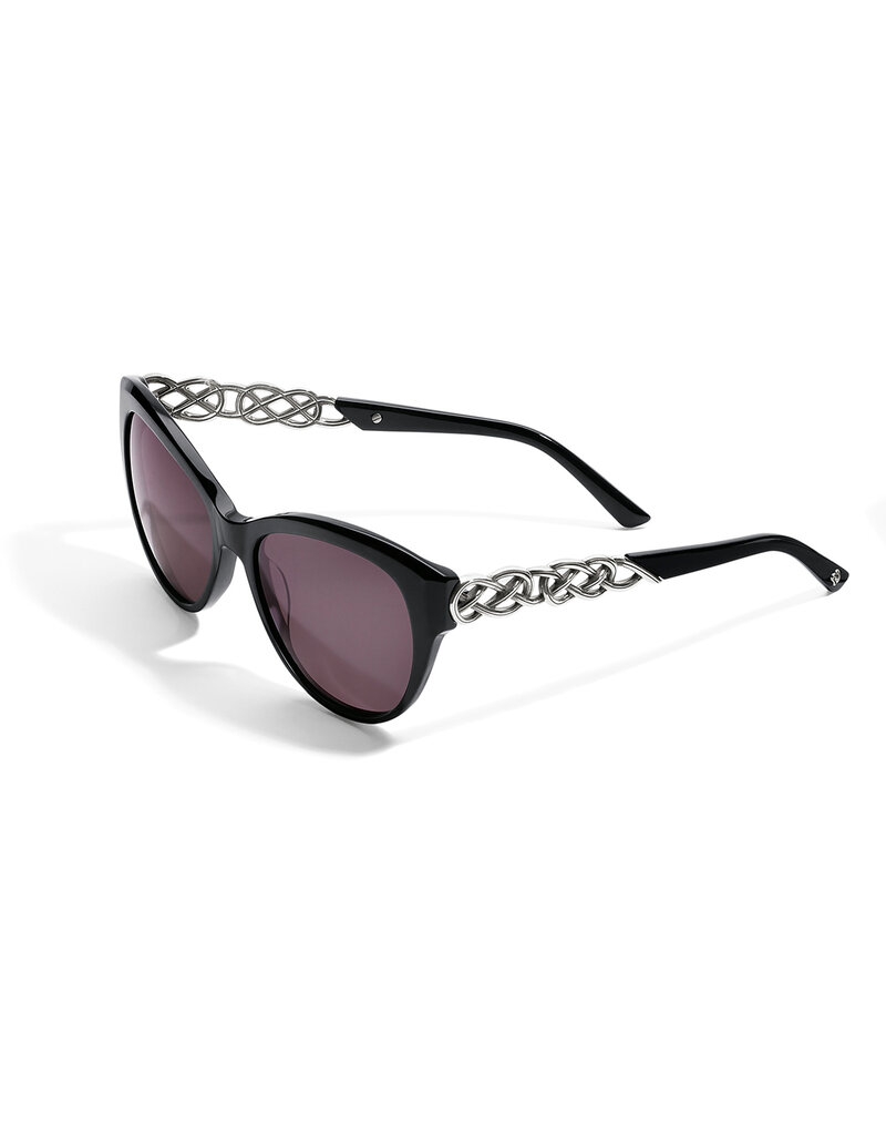 BRIGHTON Interlok Braid Sunglasses