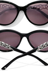 BRIGHTON Interlok Braid Sunglasses
