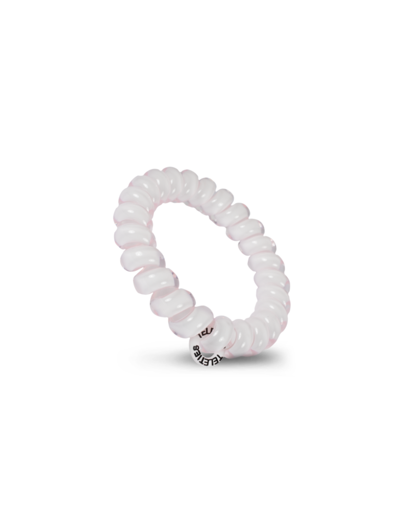 TELETIES Rose Water Pink Large Teleties
