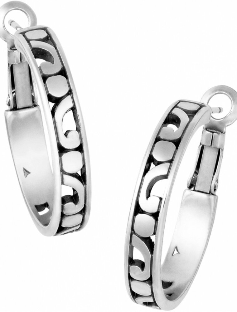 BRIGHTON Contempo Small Hoop Earrings