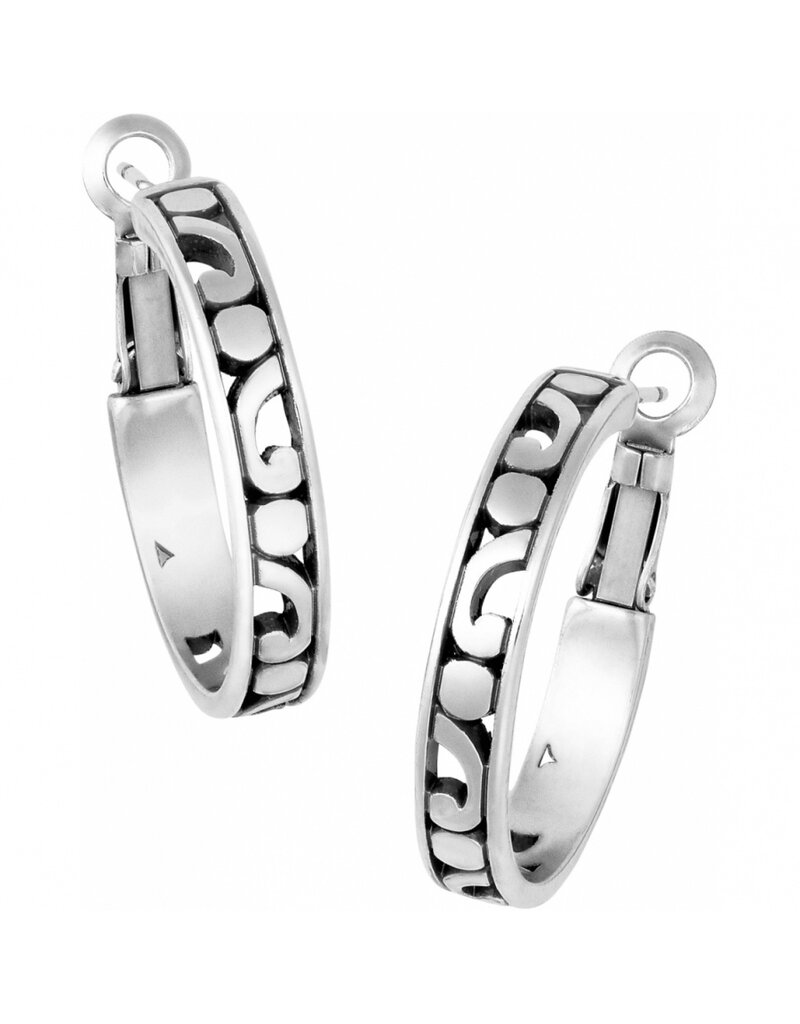 BRIGHTON Contempo Small Hoop Earrings