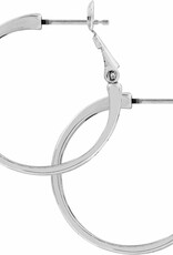 BRIGHTON Contempo Small Hoop Earrings