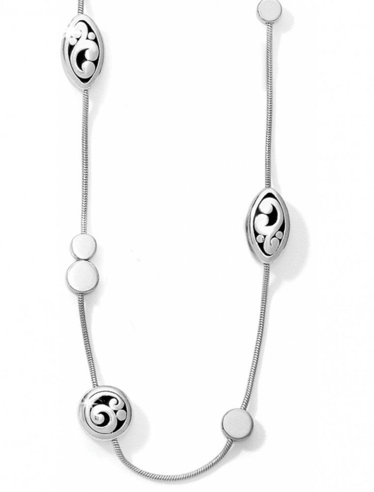 BRIGHTON Contempo Long Necklace