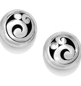 BRIGHTON Contempo Post Earrings