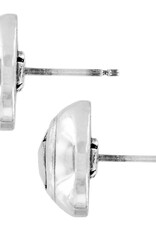 BRIGHTON J16820 CONTEMPO SILVER POST