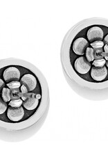 BRIGHTON J16820 CONTEMPO SILVER POST