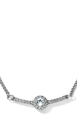 BRIGHTON Illumina Bar Necklace