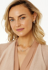 BRIGHTON Illumina Bar Necklace