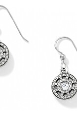 BRIGHTON Illumina French Wire Earrings