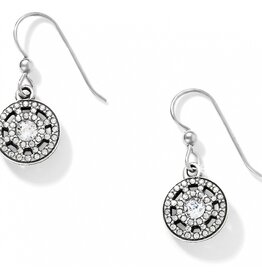 BRIGHTON Illumina French Wire Earrings