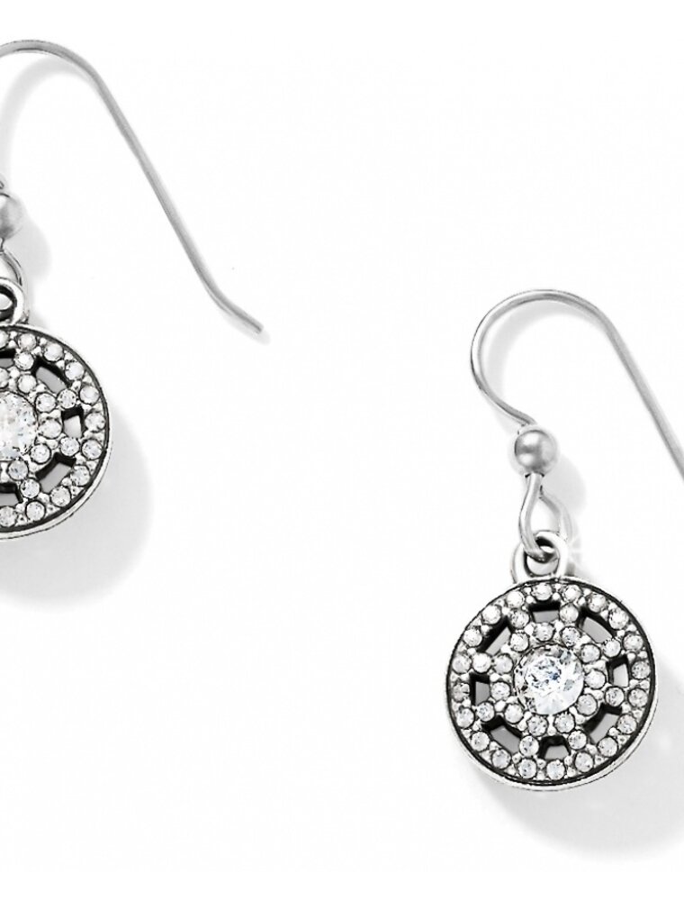 BRIGHTON Illumina French Wire Earrings