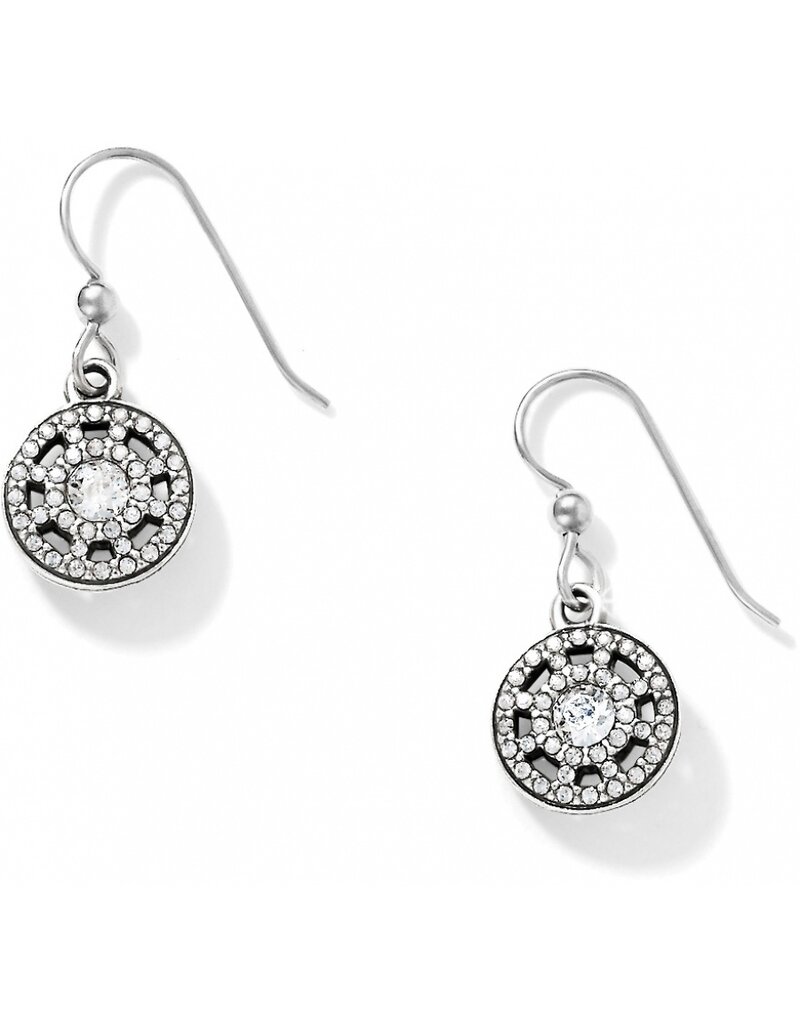 BRIGHTON Illumina French Wire Earrings