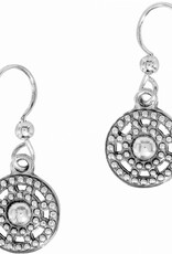 BRIGHTON Illumina French Wire Earrings