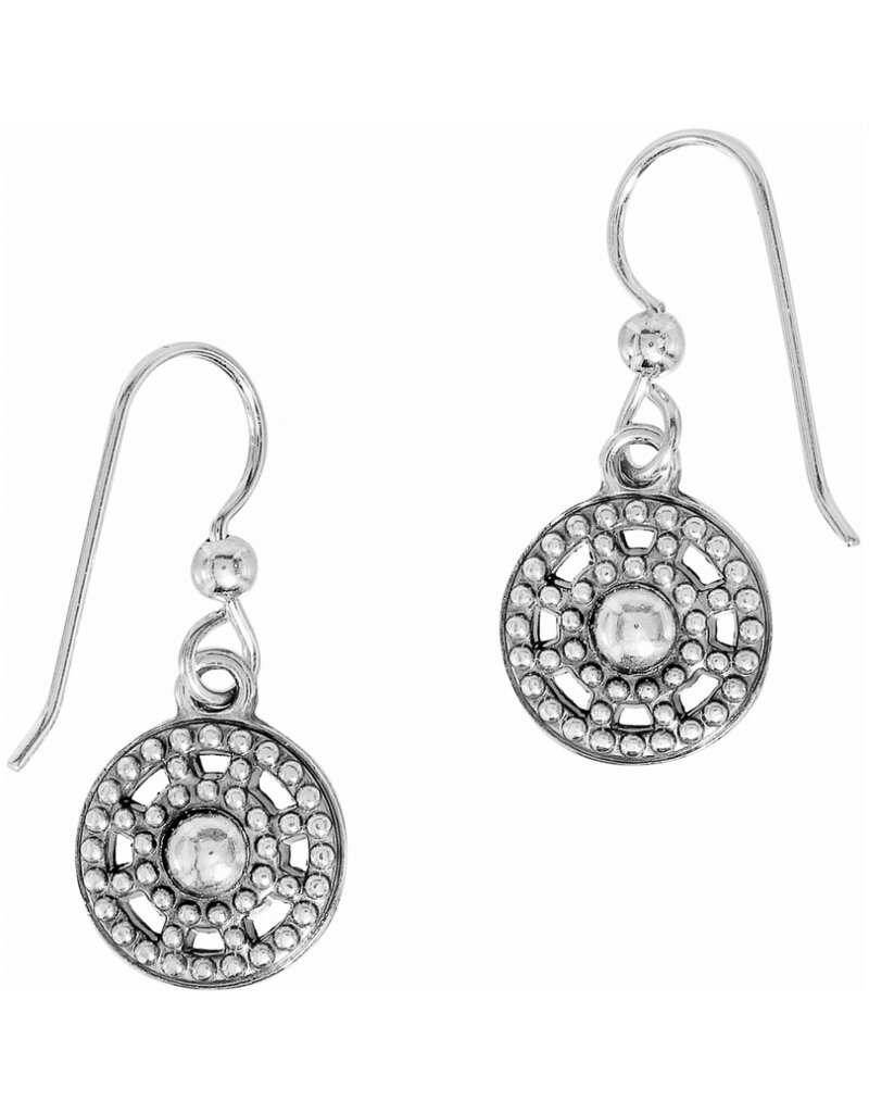 BRIGHTON Illumina French Wire Earrings