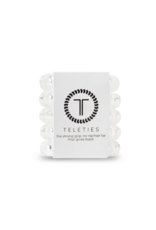 TELETIES Crystal Clear Tiny Teleties