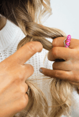 TELETIES Crystal Clear Tiny Teleties