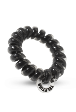 TELETIES Jet Black Tiny Teleties