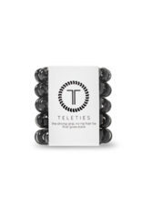 TELETIES Jet Black Tiny Teleties