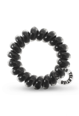 TELETIES Jet Black Tiny Teleties