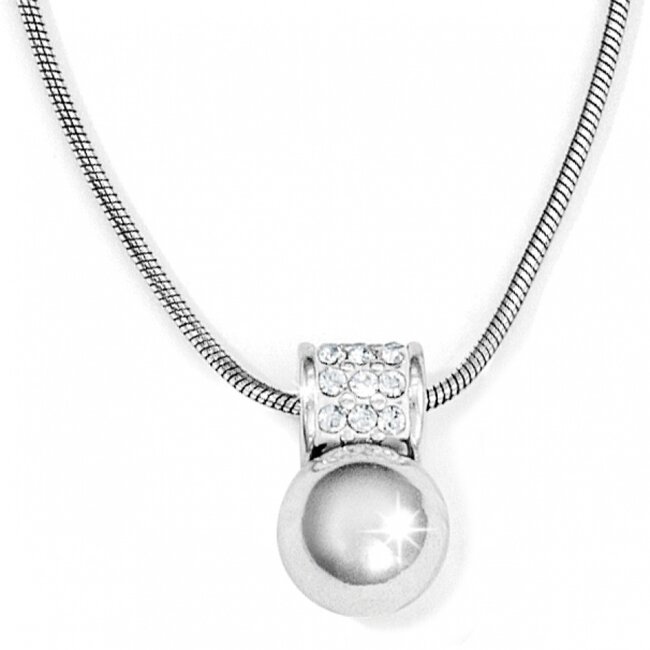 Meridian Petite Necklace