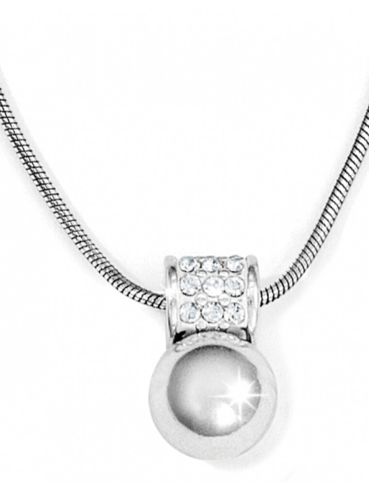 BRIGHTON Meridian Petite Necklace
