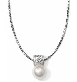 BRIGHTON Meridian Petite Pearl Necklace