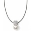 Meridian Petite Pearl Necklace