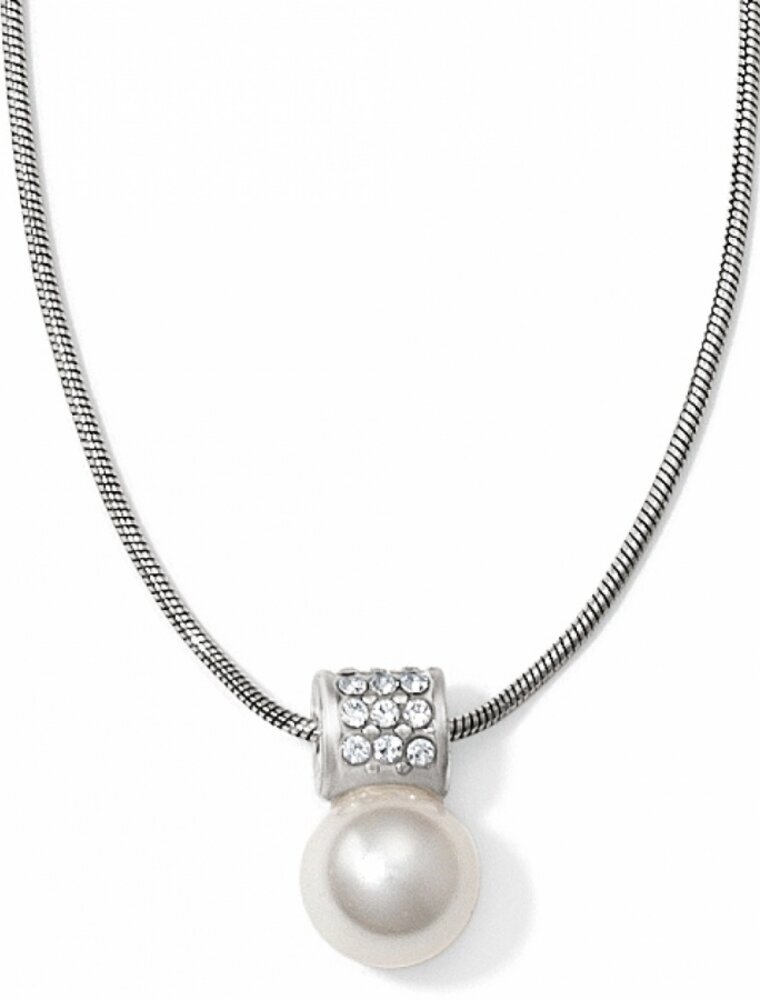 BRIGHTON Meridian Petite Pearl Necklace
