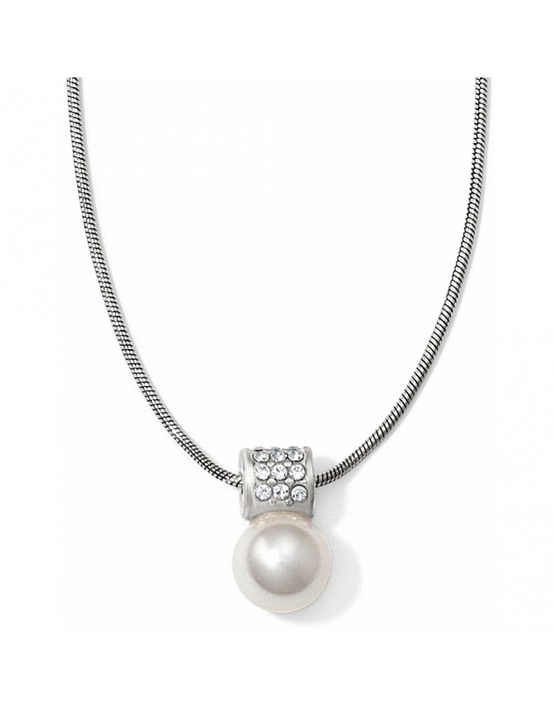 BRIGHTON Meridian Petite Pearl Necklace