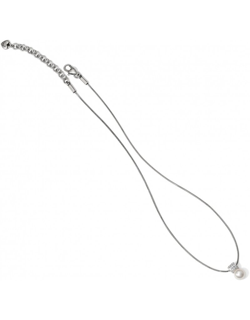 BRIGHTON Meridian Petite Pearl Necklace